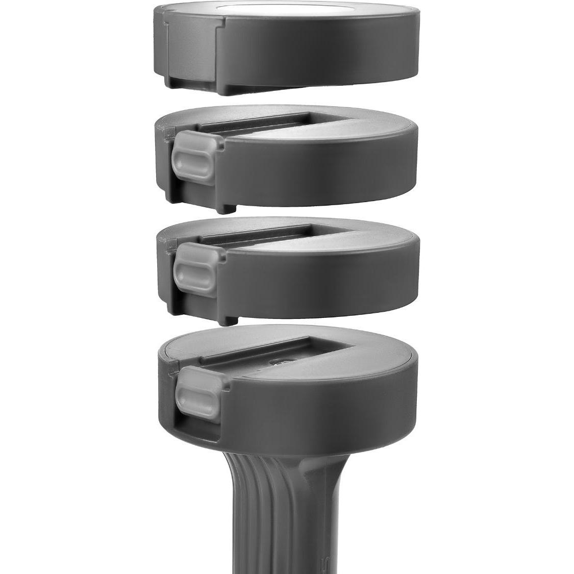 Spokey Multibell verstellbare Hanteln (52984047)