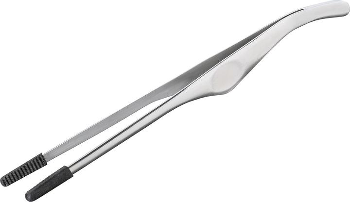 Immagine prodotto Spring Pinzetta professionale con silicone 22 cm TOOLS FUSION2+