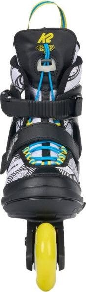 Produktbild K2 Inlineskates Splash (35)