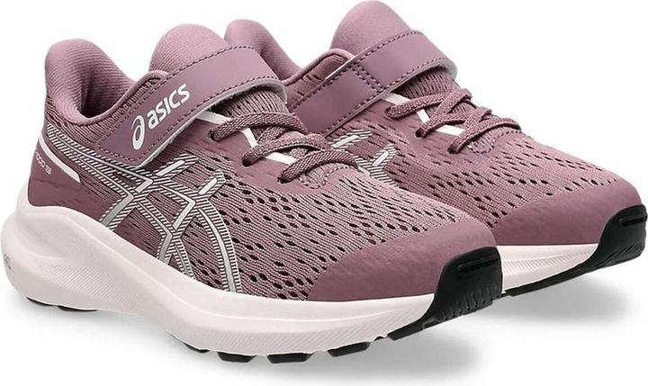 Produktbild ASICS Performance GT-1000 13 PS Kids DUSTY MAUVE/WHITE (31.5)