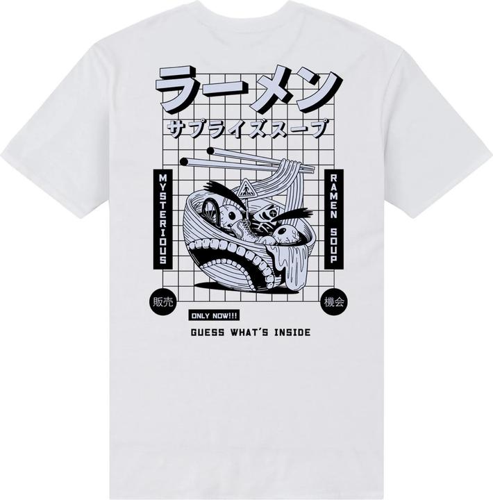 Immagine prodotto The Original Ramen Company Maglietta Adulto Unisex (XL)