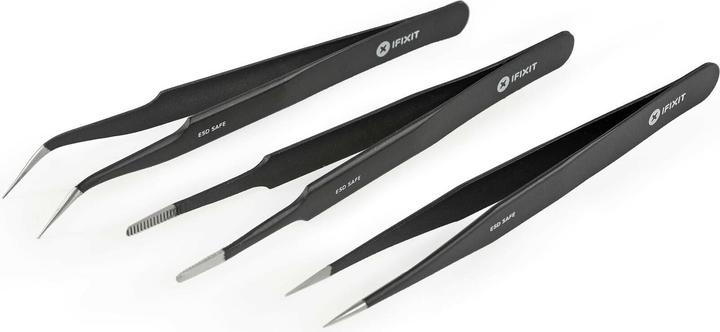 Produktbild iFixit Precision Tweezers Set Pro