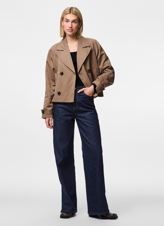 Produktbild Pieces PCSCARLETT Trenchcoat (XL)