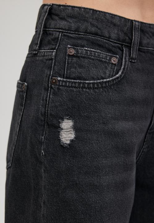 Actual product image Mavi Millie shorts (27)