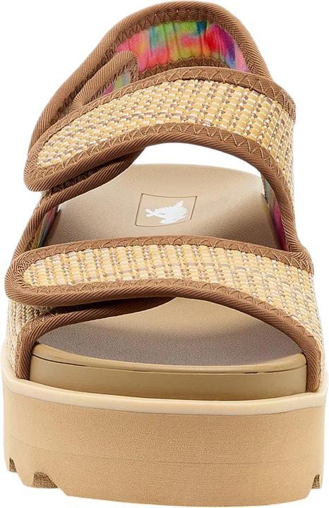 Produktbild Rocket Dog Sandalen Balmy Raffia (40)