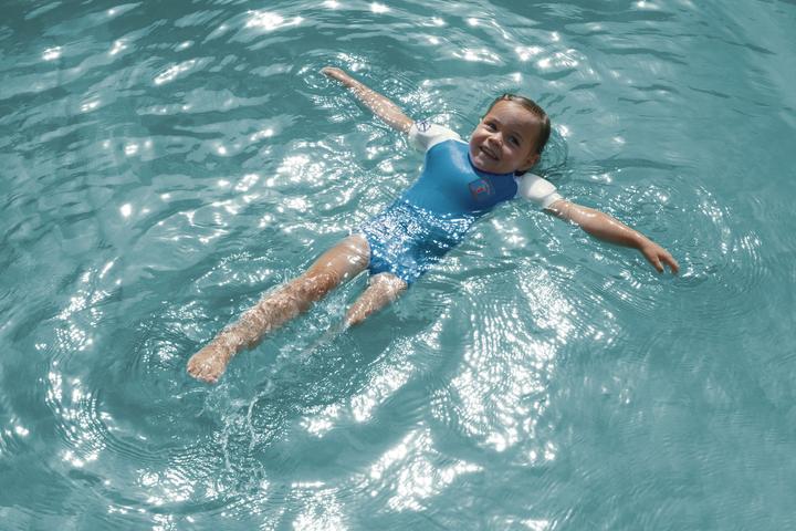 Produktbild Camaro Waterkid Swimtrainer Kids