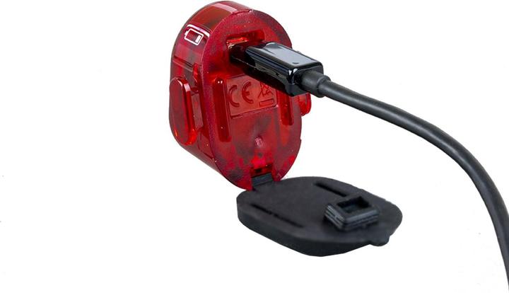 Produktbild Sigma Sport Aura 60 USB/Nugget II (60 lm, 60 lm)