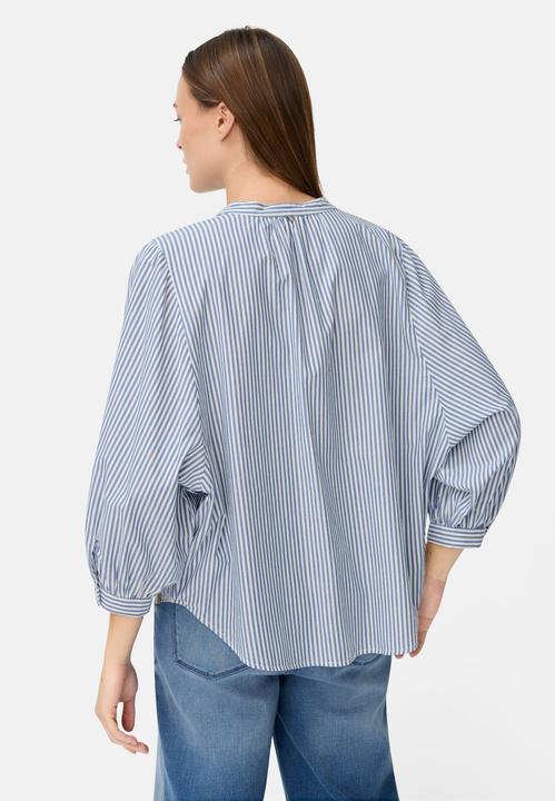 Produktbild Camel Active Bluse aus reiner Baumwolle (XXS)