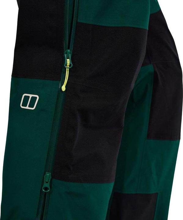 Produktbild Berghaus Wasserdichte Ridge-Seeker Gtx Pant (50)