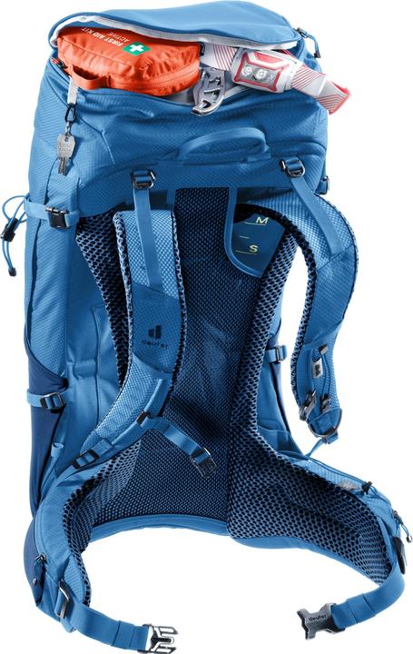 Actual product image Deuter Futura Pro 32 (32 l)