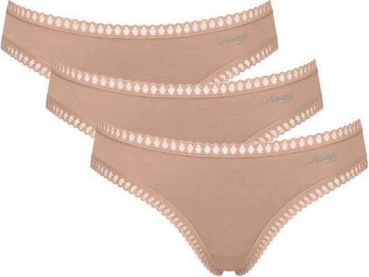 Actual product image Sloggi Go Crush Mini Slip (M, pack of 3)