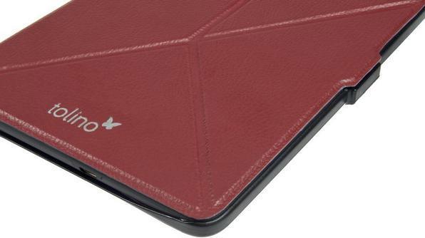 Produktbild tolino Origami Cover (epos)
