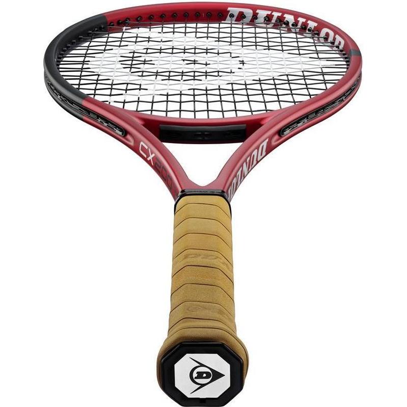 Thumbnail - Dunlop, Tennisschläger