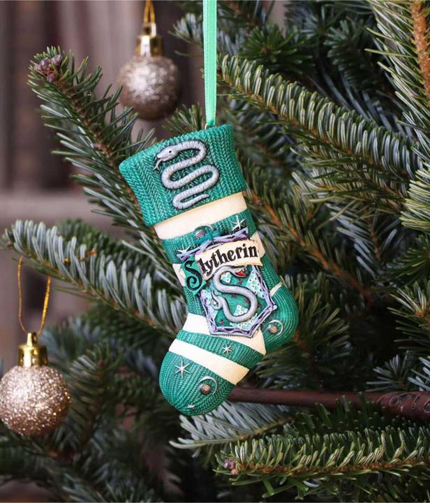 Immagine prodotto Nemesis Now Slytherin (1-parte)