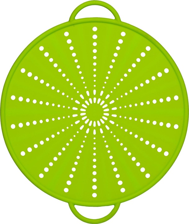 Produktbild Emsa Spritzschutz 4in1 (31 cm, Kunststoff)
