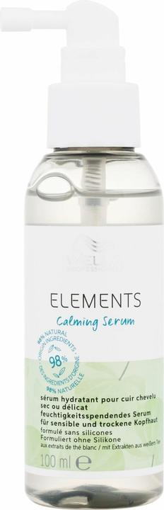 Image du produit Wella Elements Calming Serum (100 ml)