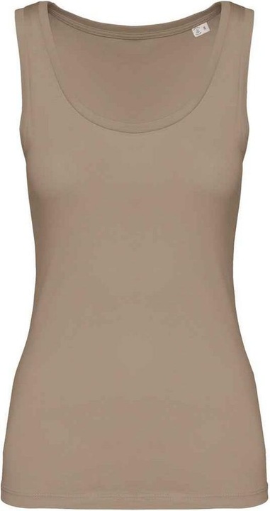 Actual product image Native Spirit Womens/Ladies Tank Top (XS)