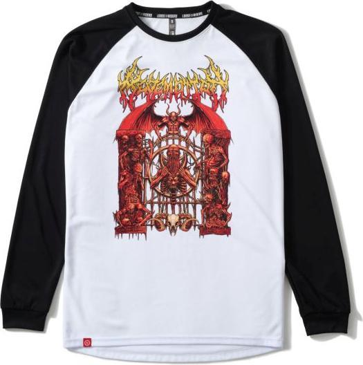 Image du produit Loose Riders Judgement Day (XXL)