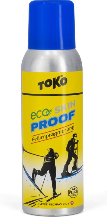 Image du produit Toko Eco Skin Proof (Cire)