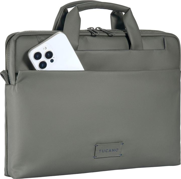 Produktbild Tucano Work Out 5 Slim Bag 14??? (14", Apple)