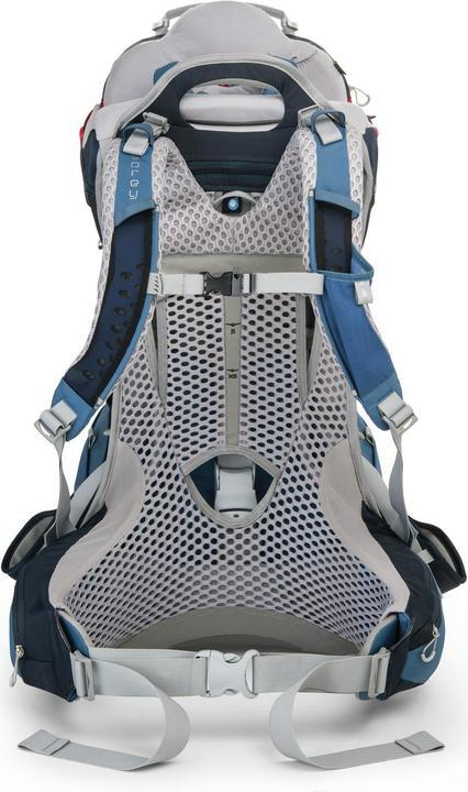 Actual product image Osprey Poco AG Plus Child Carrier