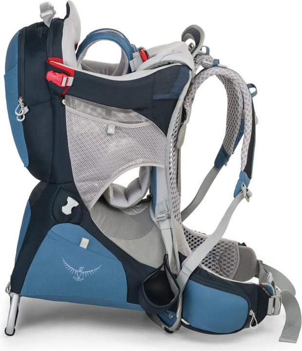 Actual product image Osprey Poco AG Plus Child Carrier
