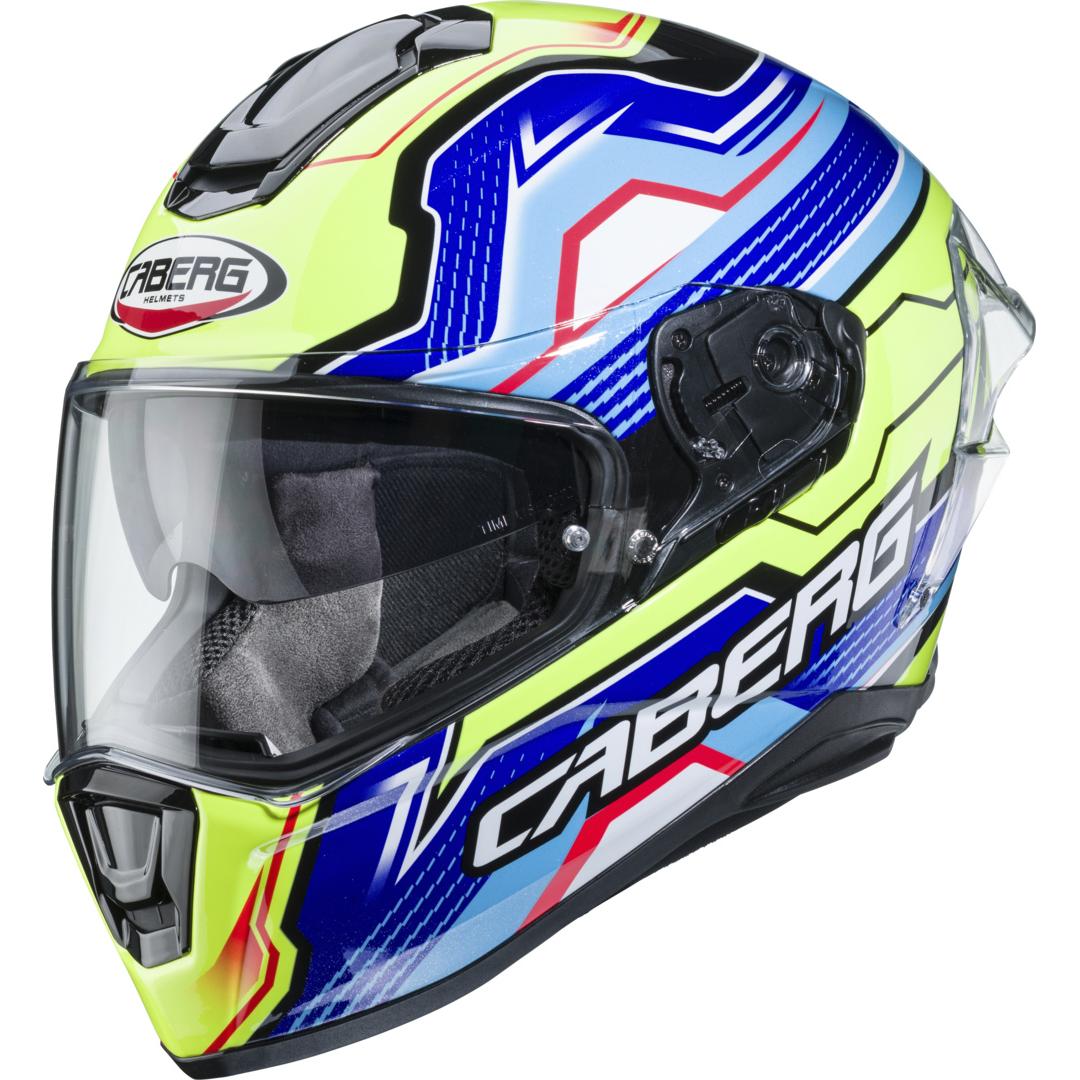 Caberg, Casco da moto, Casque Intégral Drift Evo (XL)