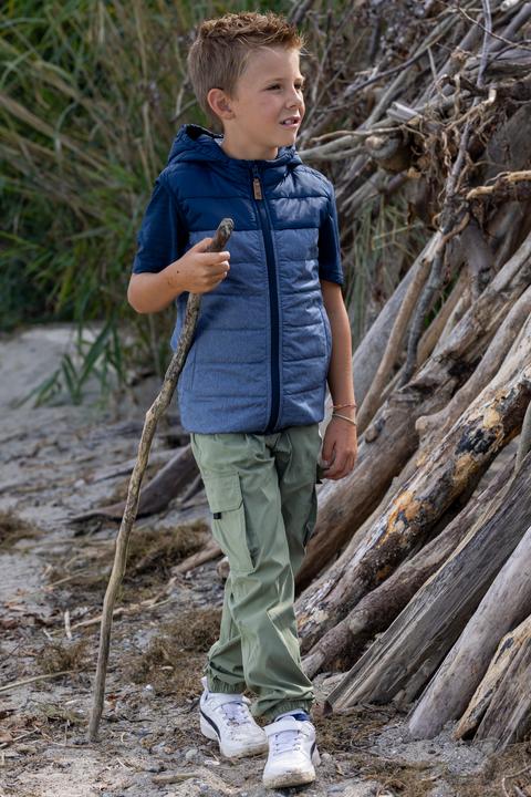 Actual product image Rukka Cargo Pants Kinder Hose (140)