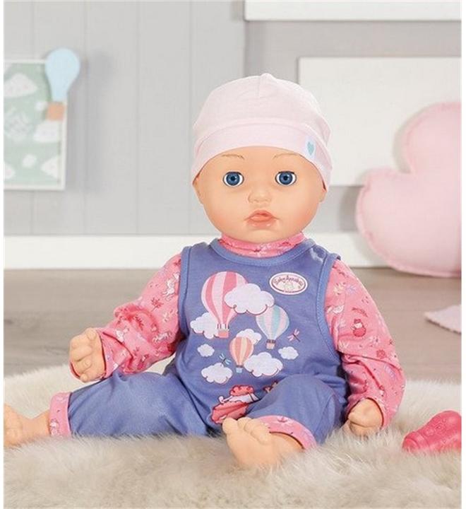 Produktbild Baby Annabell Grosse Annabell