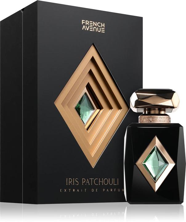 Immagine prodotto French Connection Iris Patchouli (Eau de parfum, 80 ml)