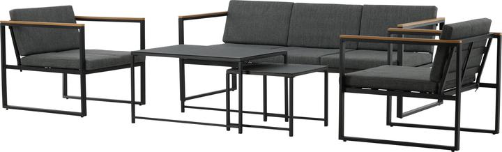 Produktbild Venture Home Gartenset Dakar 5