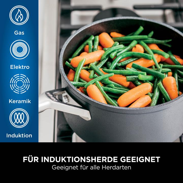 Actual product image Ninja C32000EN (28 cm, Wok, Aluminium)