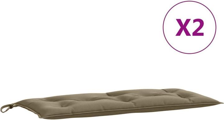Melange taupe