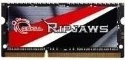 Produktbild G.Skill Ripjaws (1 x 8GB, 1600 MHz, DDR3-RAM, SO-DIMM)