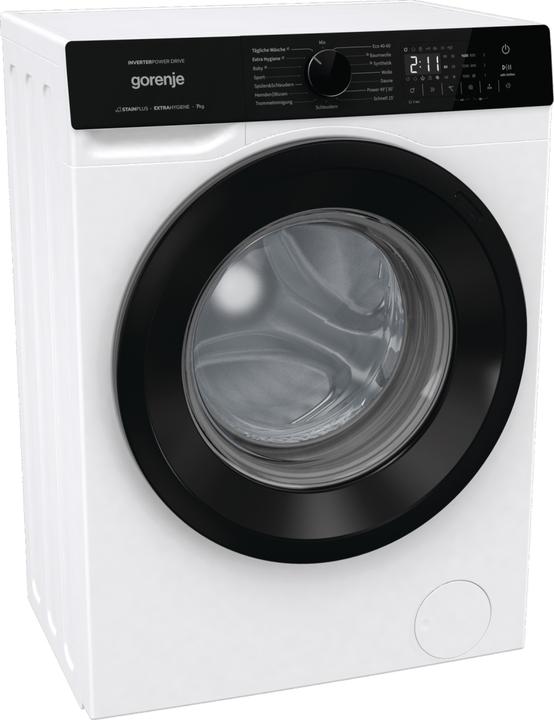 Produktbild Gorenje WNHA74SAPS/DE (7 kg, Links)