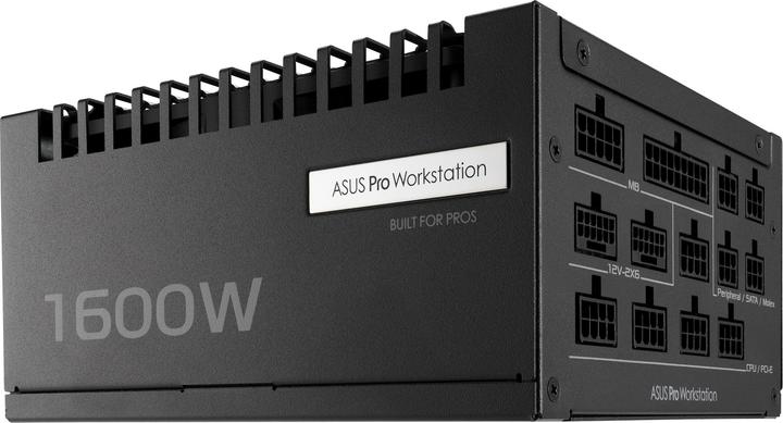 Produktbild ASUS ASUS-PRO-WS-1600P (1600 W)
