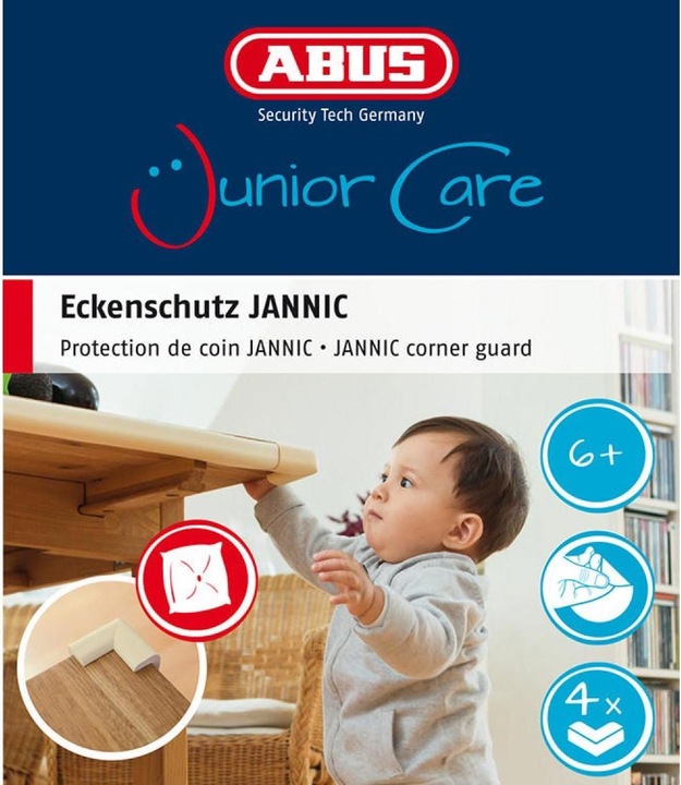 Produktbild Abus Eckenschutz
