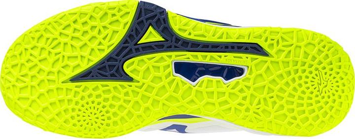 Immagine prodotto Mizuno Wave Stealth Neo 2 (48.5)