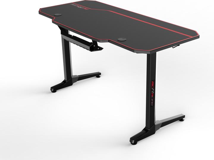Produktbild McRacing Gaming Desk