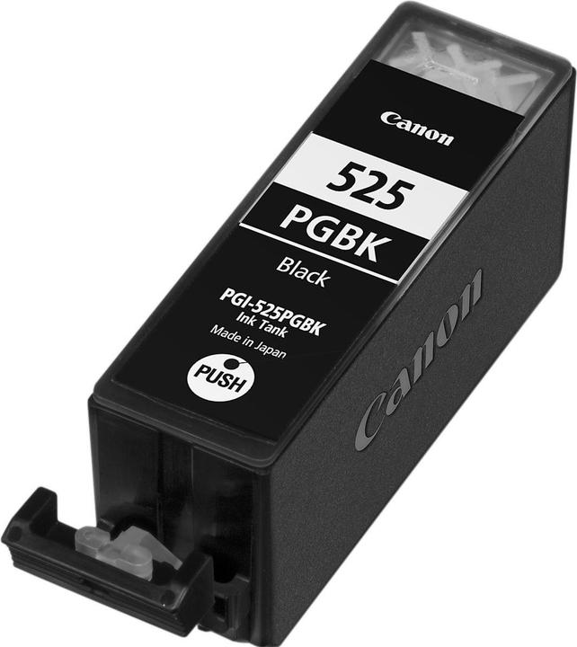 Actual product image Canon Pgi-525pgbk (FC)