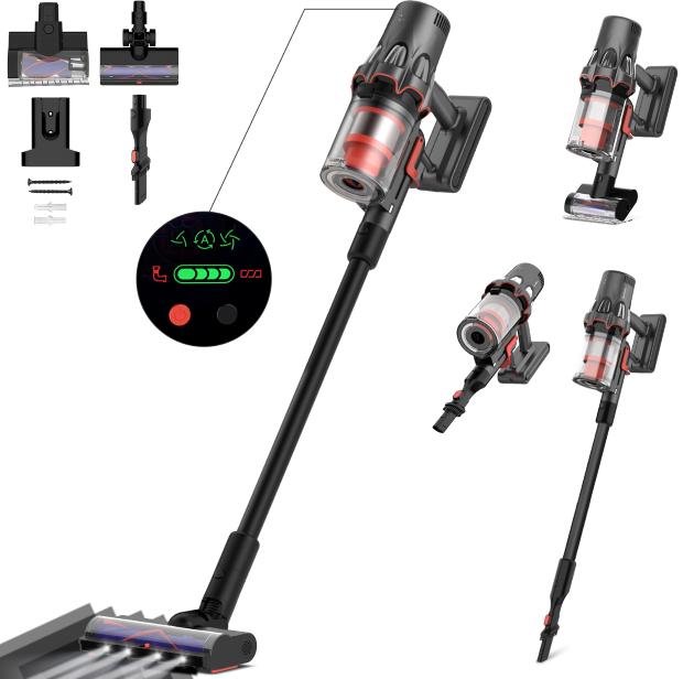 Actual product image DEM-T50W