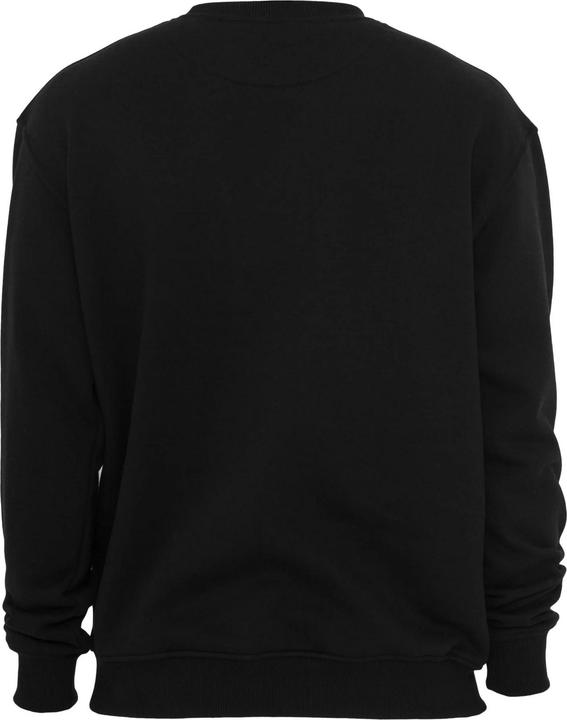 Produktbild Urban Classics Sweatshirt Rundhalsausschnitt (L)