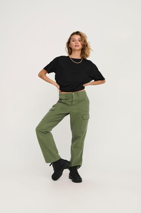 Actual product image Only Onlmalfy Cargo Pant Pnt Noos (M)