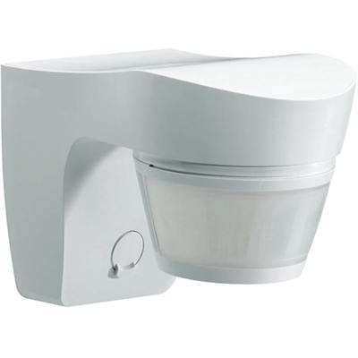 Image du produit Hager Détecteur de mouvement EE830 200 blanc IP55 (EE830) (16 m)