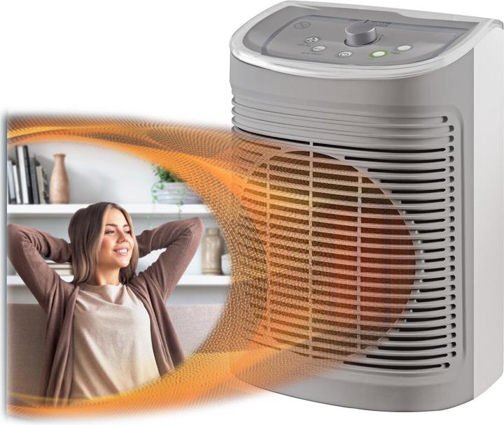 Immagine prodotto Rowenta SO6520F2 Stazione di riscaldamento (2400 W)