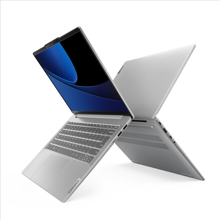 Immagine prodotto Lenovo IdeaPad Slim 5 (14", Intel Core Ultra 5 125H, 16 GB, 512 GB, DE)