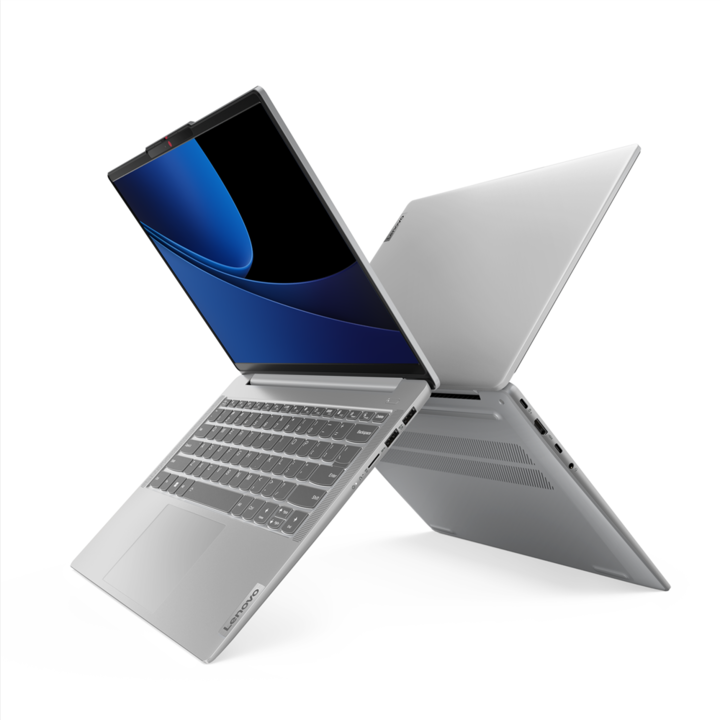 Image du produit Lenovo IdeaPad Slim 5 (14", Intel Core Ultra 5 125H, 16 Go, 512 Go, DE)