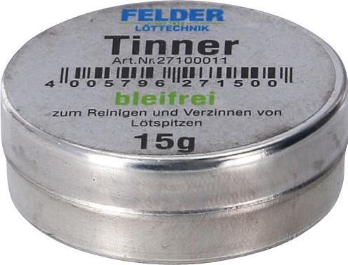 Produktbild Donau Tinner (Reinigung)
