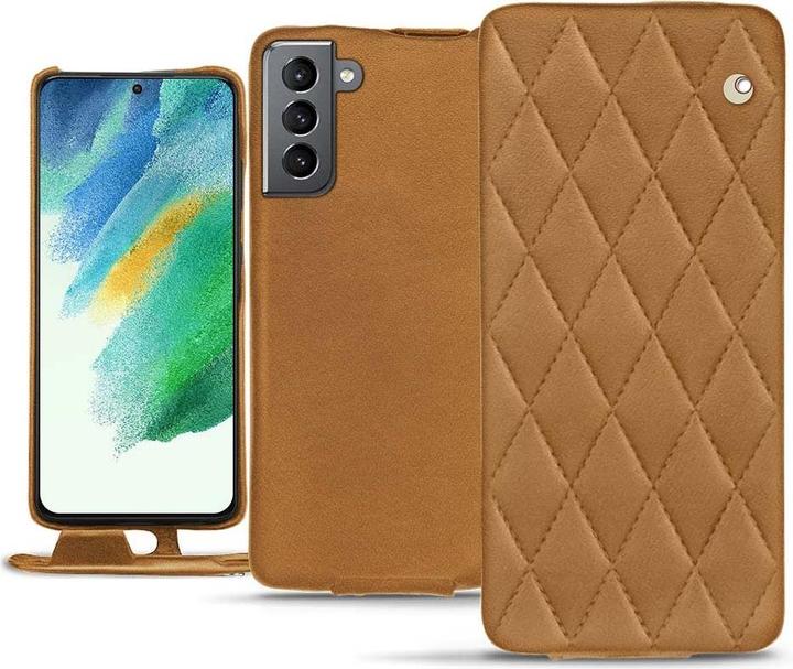 Image du produit Noreve Housse cuir (Samsung Galaxy S21 FE)
