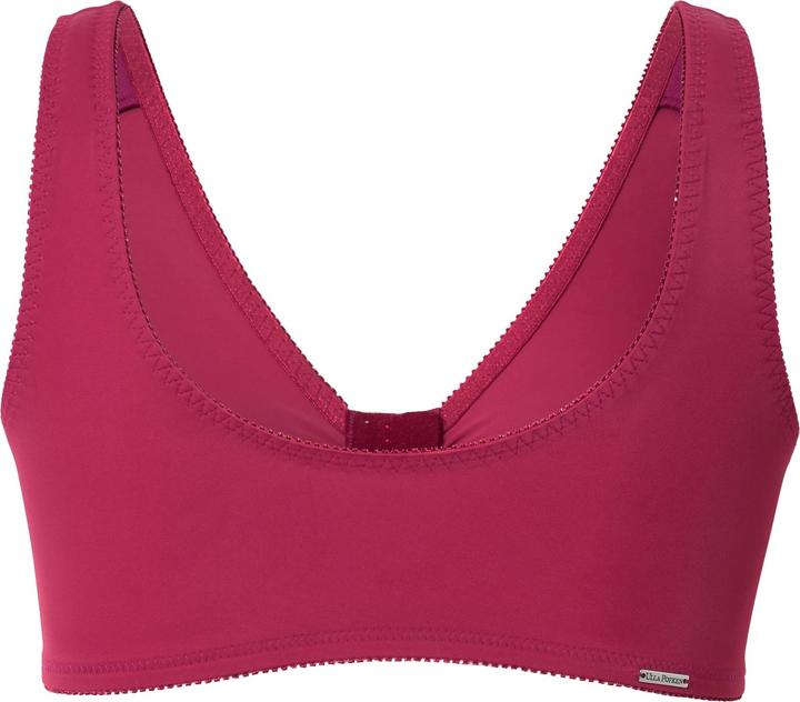 Produktbild Ulla Popken Bustier, Still-BH, Vorderverschluss, Cup C/D - E/F (100 D)